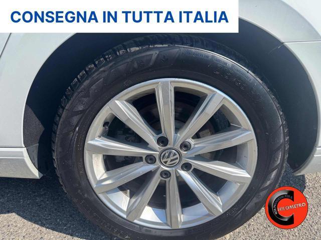 VOLKSWAGEN Passat Variant 2.0 TDI DSG BMT-XENO LEED-E6C-NAVI-CRUISE ADAPTIVE