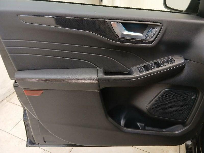 Ford Kuga 2.5 full hybrid ST-Line 2wd 190cv cvt