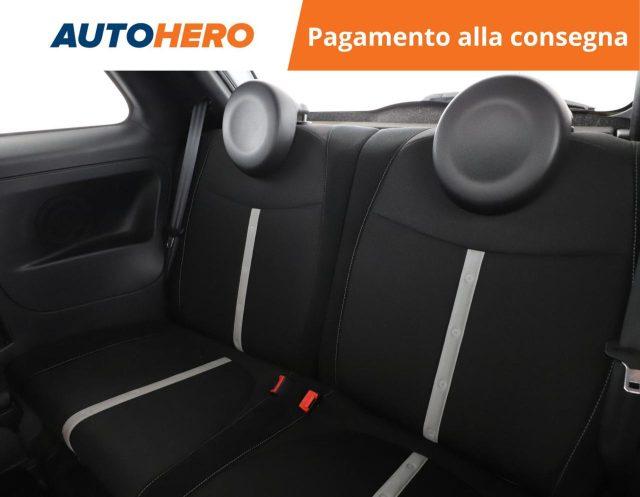 ABARTH 595 1.4 Turbo T-Jet 140 CV