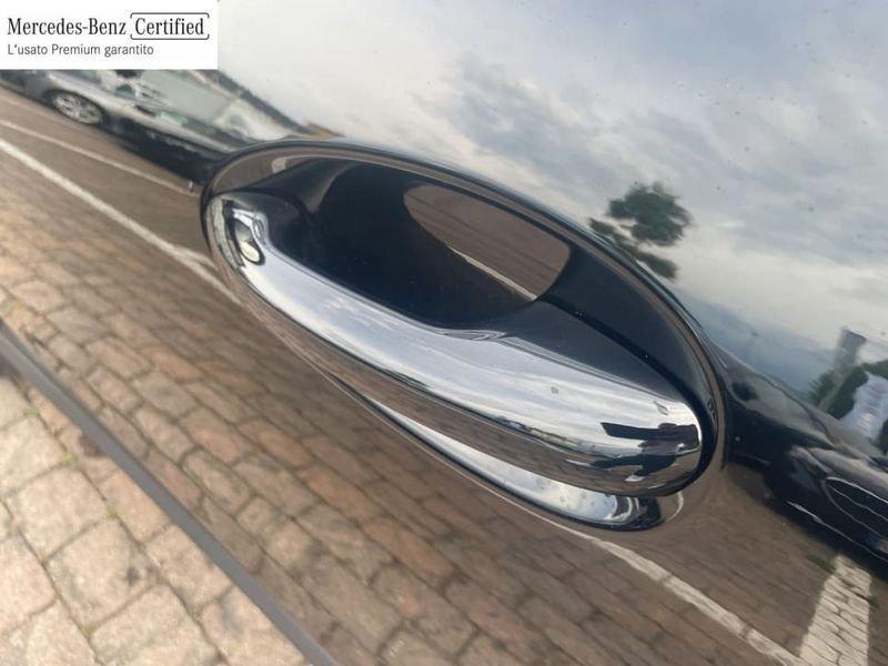 Mercedes-Benz GLC 220D MHEV ADVANCED PLUS 4MATIC AUTO