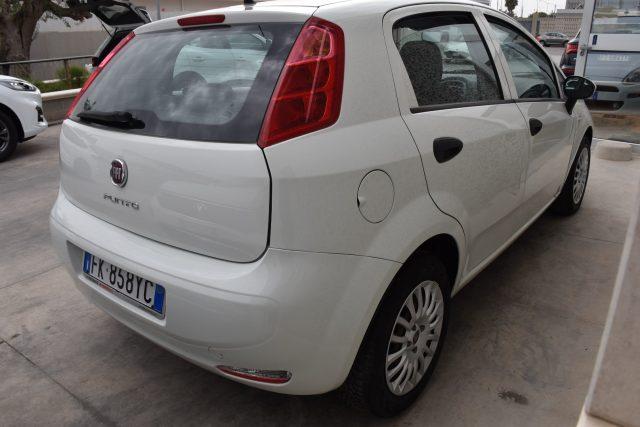 FIAT Punto 1.3 MJT 95CV S&S 5 porte Van 4 posti N1 **Navi**