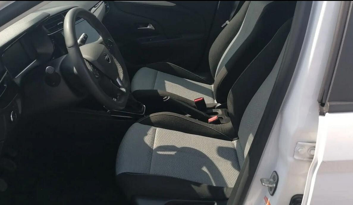 Opel Corsa 1.2 100 CV Edition