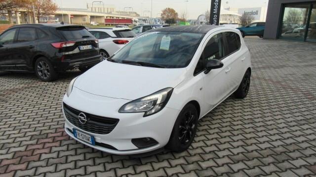 Opel Corsa 1.3 CDTI ecoFLEX 95CV Start&Stop 5 porte b-Color