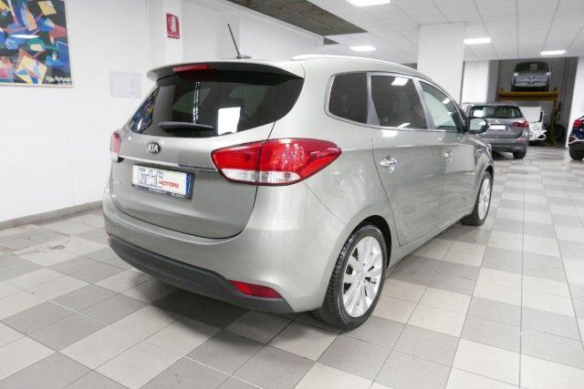 KIA Carens 1.6 GDI Class