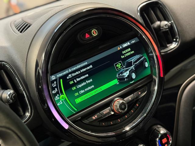 MINI Countryman 2.0 Cooper S Hype Countryman ALL4