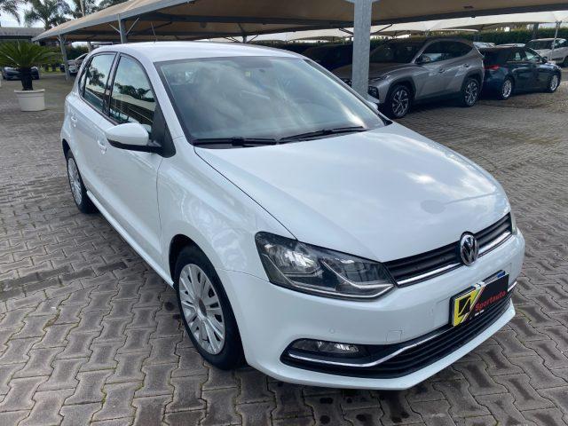 VOLKSWAGEN Polo 1.4 TDI 5p. Comfortline