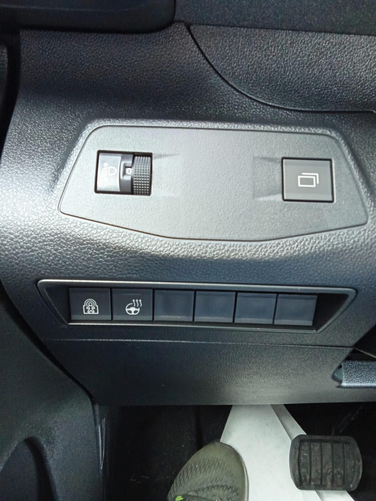 Peugeot Rifter GT Bluehdi 130cv EAT8