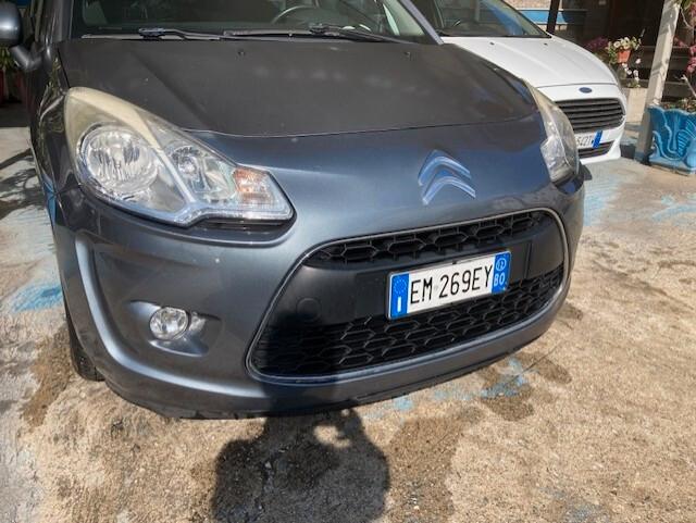 Citroen C3 1.4 HDi 70 Attraction