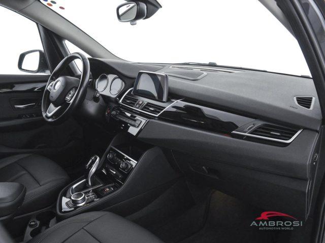 BMW 218 Serie 2 d Advantage Auto