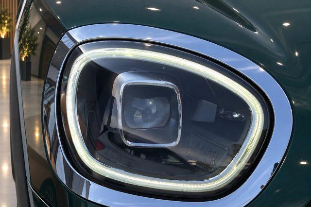 MINI Cooper COUNTRYMAN SE ALL4 YOURS AUTO