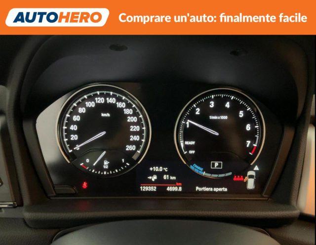 BMW 225 xe Active Tourer iPerformance Business aut.