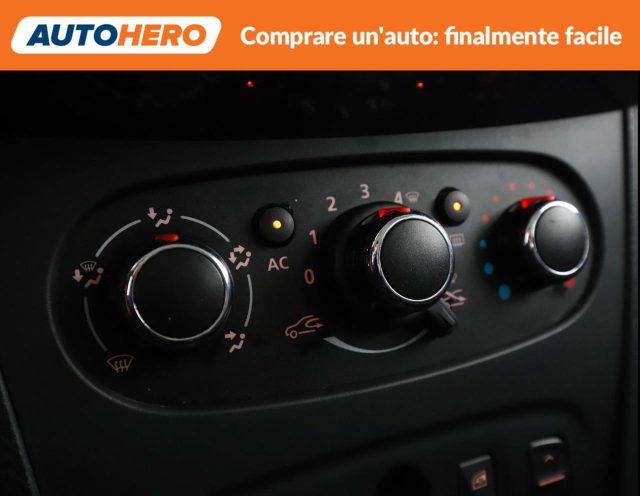 DACIA Sandero Stepway 1.5 dCi 8V 90CV Prestige