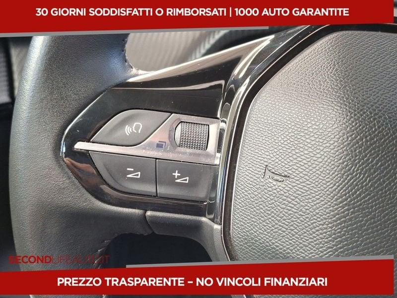 Peugeot 208 e- Active Pack 100kW