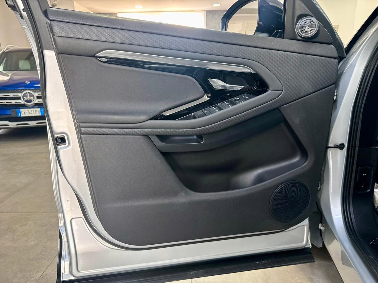 Land Rover Range Evoque 2.0D I4-L.Flw 150CV S AWD 2020