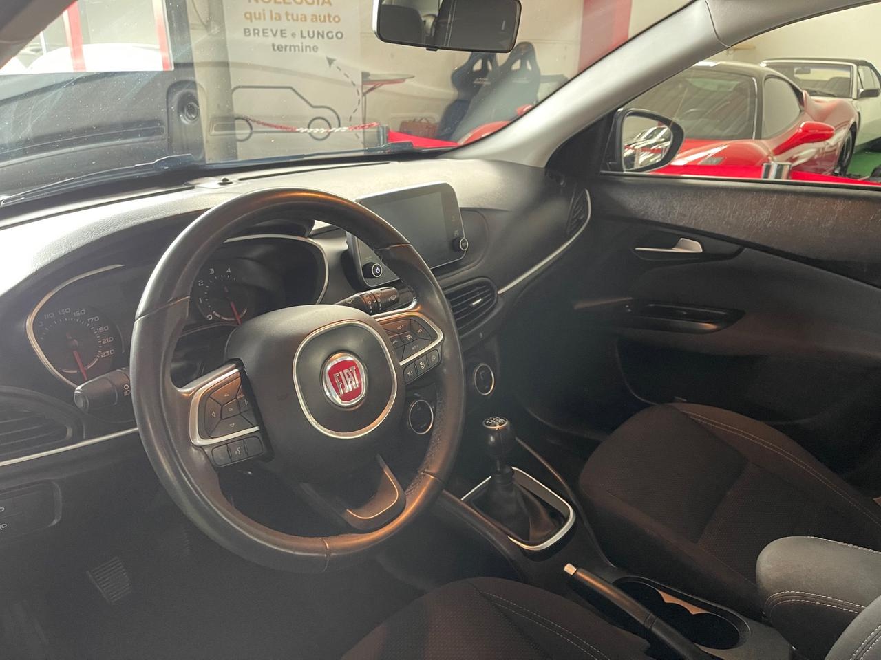 Fiat Tipo 1.6 Mjt Sw PERMUTE RATE