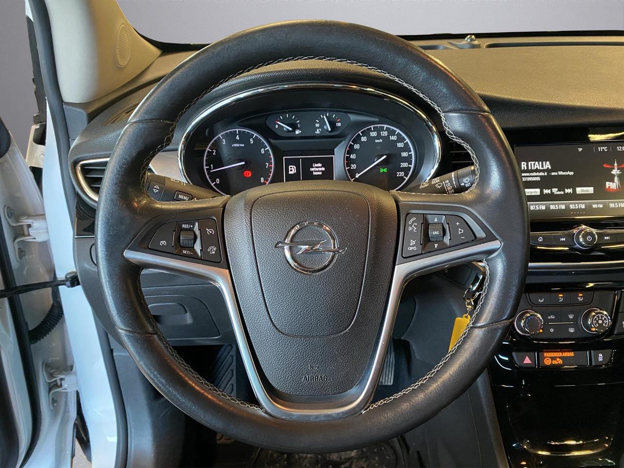 Opel Mokka X 1.4 t Advance Gpl-tech 4x2 140cv