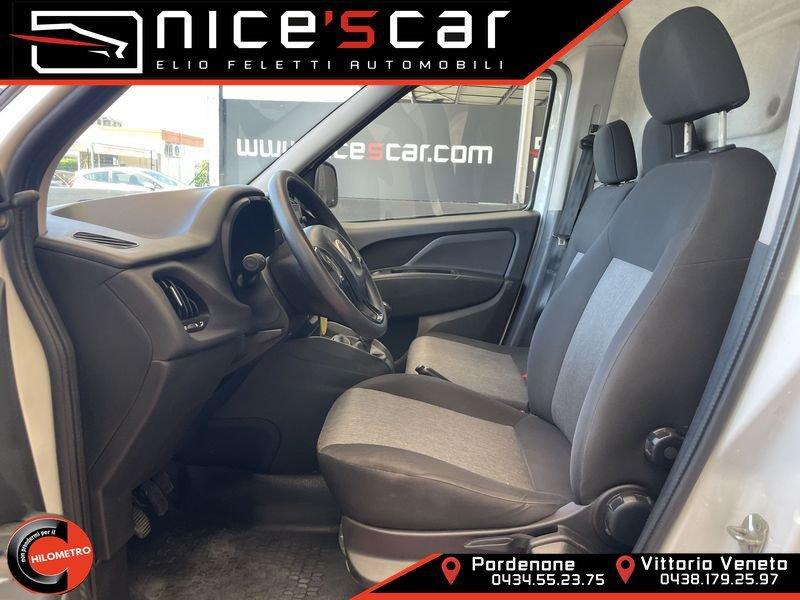 FIAT Doblò 1.6 MJT 105CV S&S PC-TN Cargo Lounge