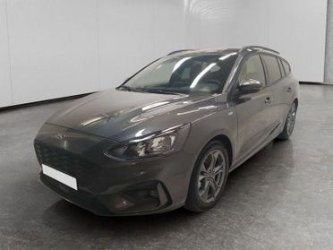 Ford Focus SW 1.0 ecoboost h ST-Line s&s 125cv my20.75