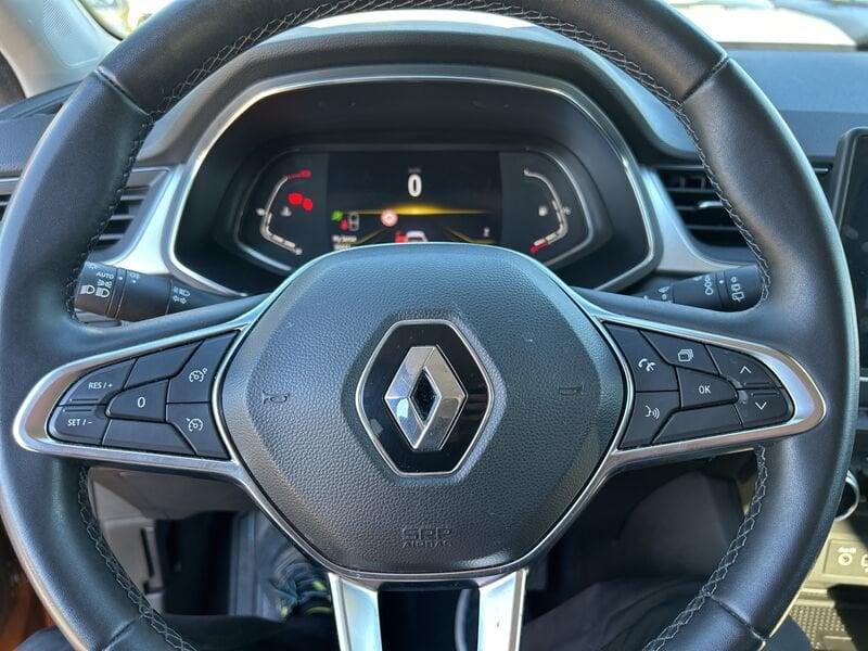 Renault Captur II 2019 1.0 tce Intens Gpl 100cv my21