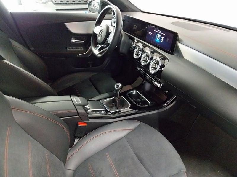 Mercedes-Benz CLA Coupé CLA Coupe 180 d Premium