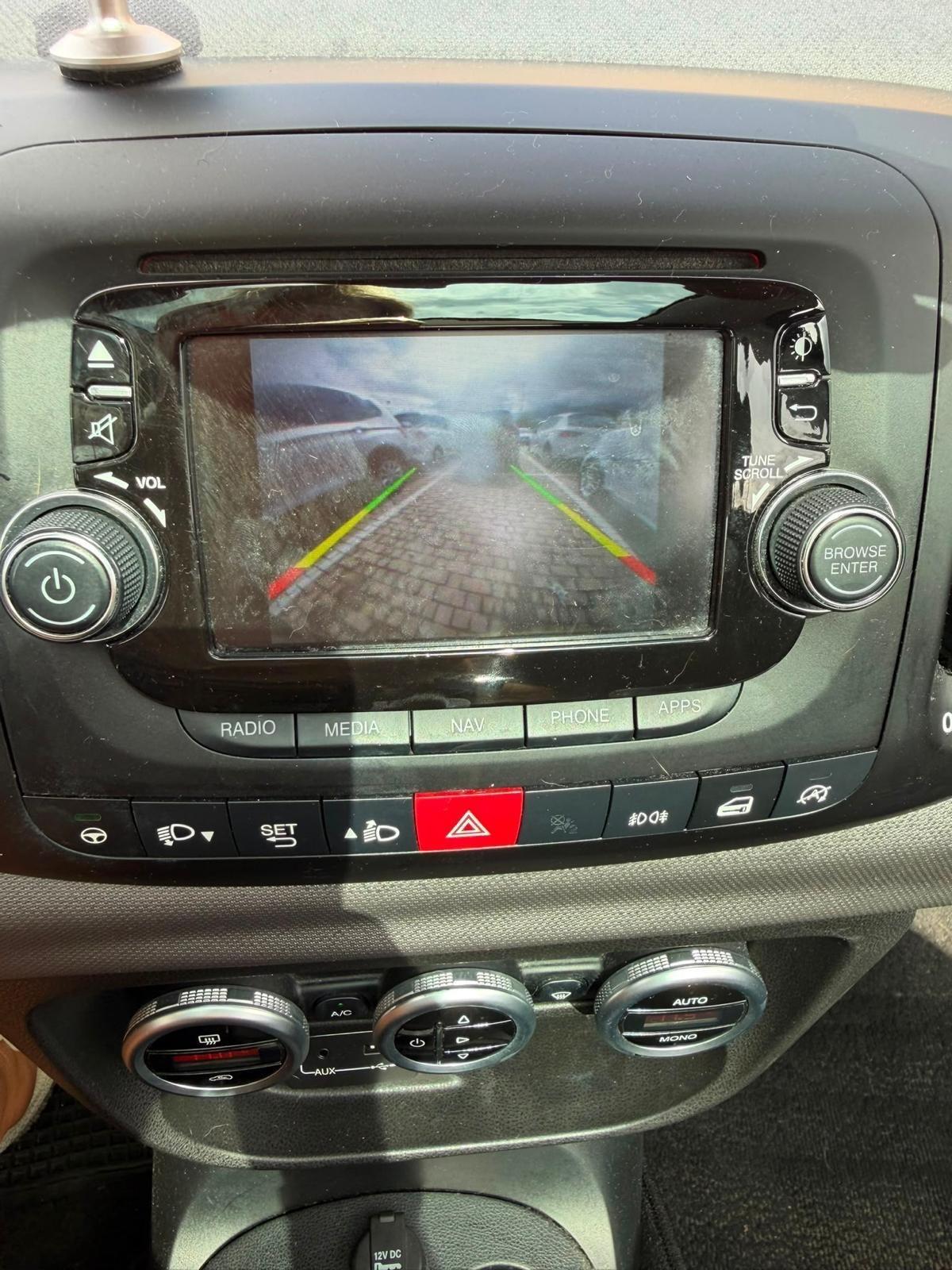 Fiat 500L 1.3 Multijet 95 CV Lounge