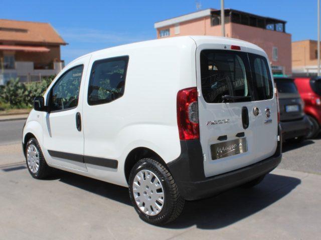 FIAT Fiorino 1.3 MJT 95CV Combinato AUTOCARRO +IVA