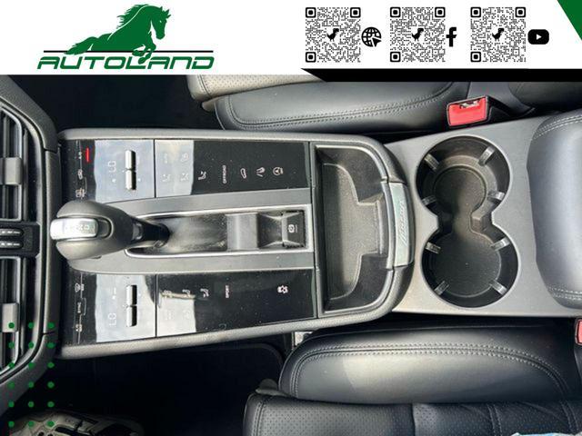 PORSCHE Macan 2.0 265Cv LED PDLS+ *Iva Esposta*