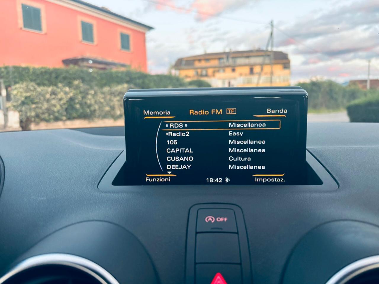 Audi A1 1.4 TDI Metal plus