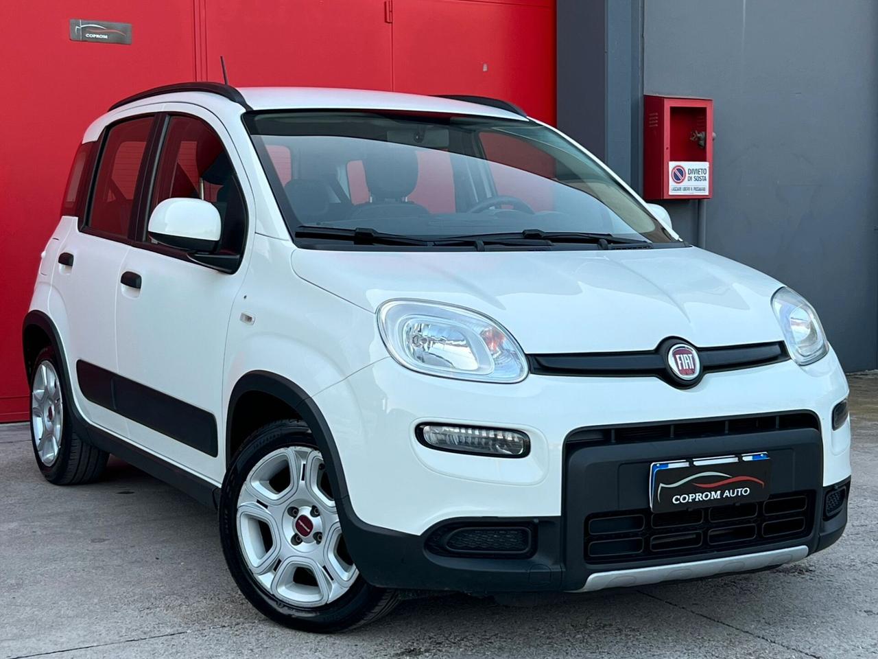 Fiat Panda 1.0 HYBRID 70 CV CITYLIFE - *PROMOZIONE*