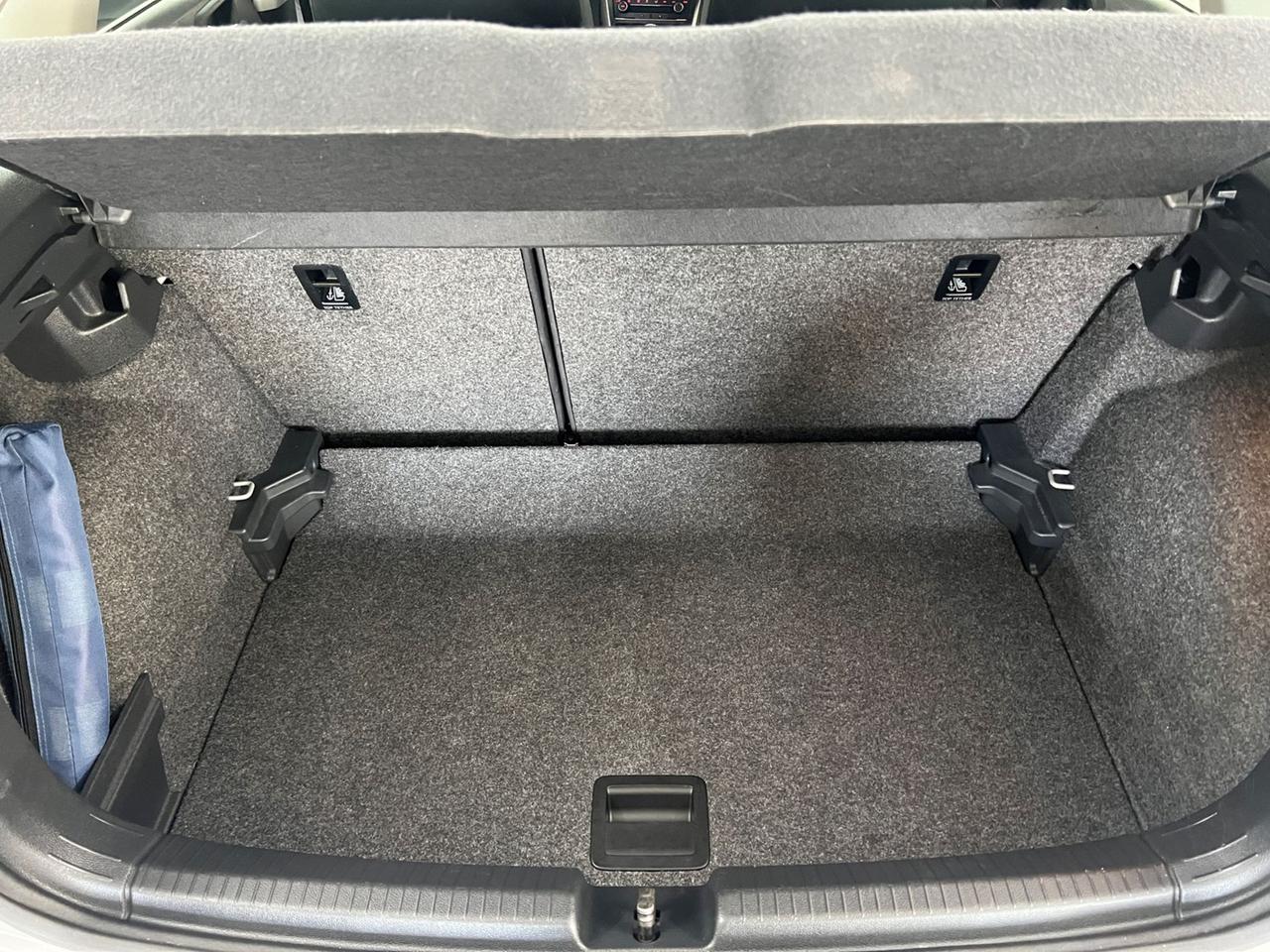 VOLKSWAGEN Polo VI 2017 Polo 5p 1.6 tdi Comfortline 80cv