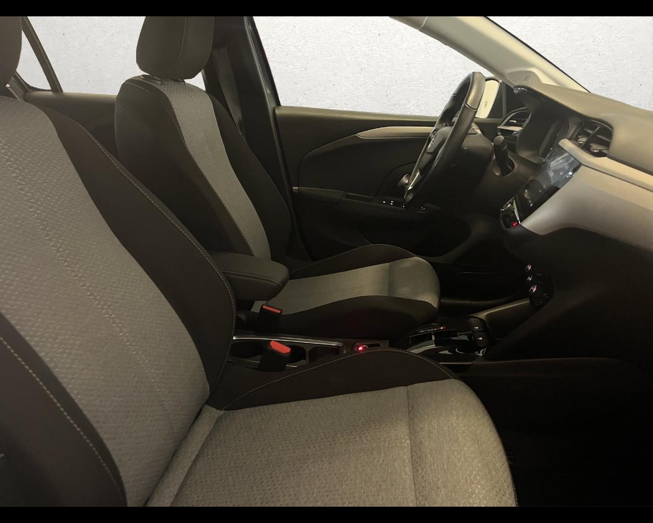 OPEL Nuova Corsa Electric 136cv