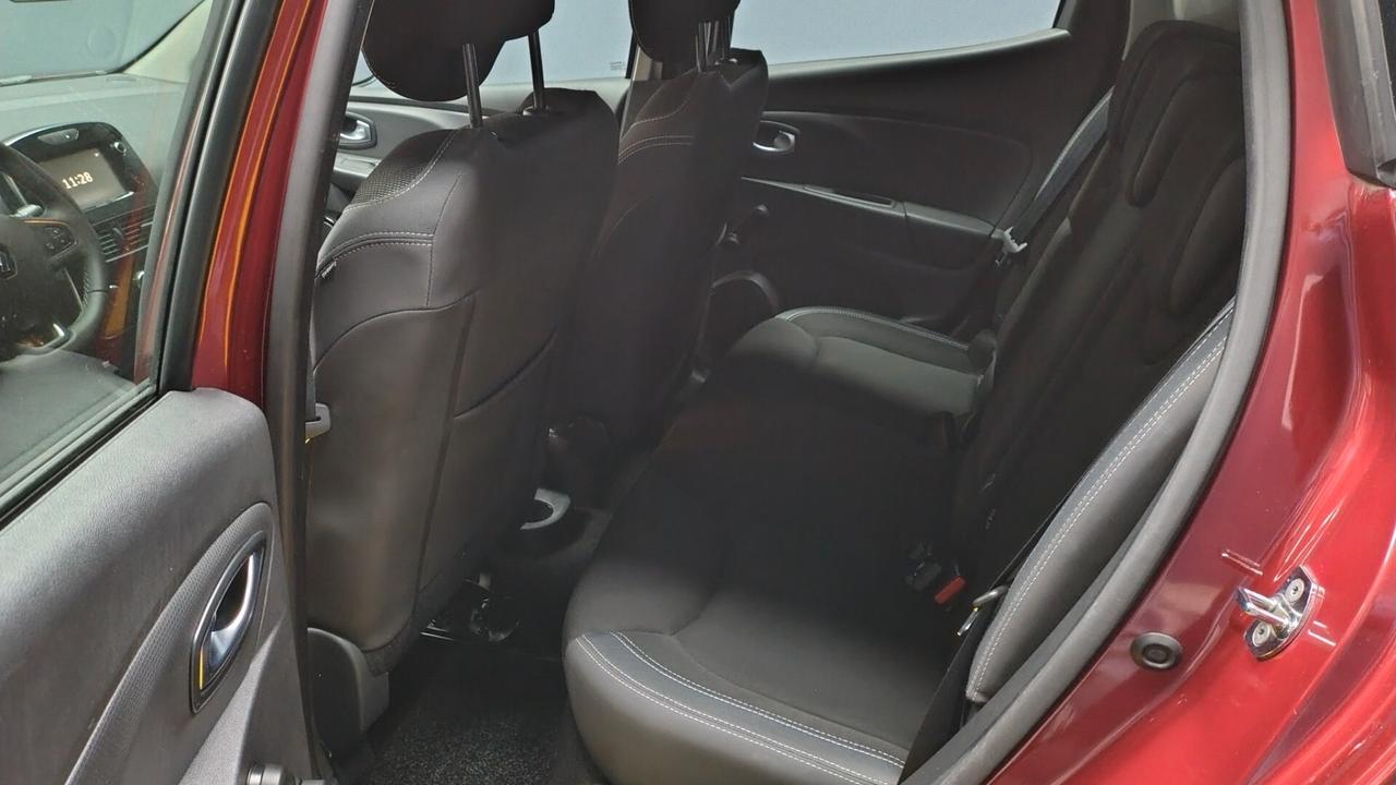 Renault Clio dCi 75CV S&S 5p Energy Zen