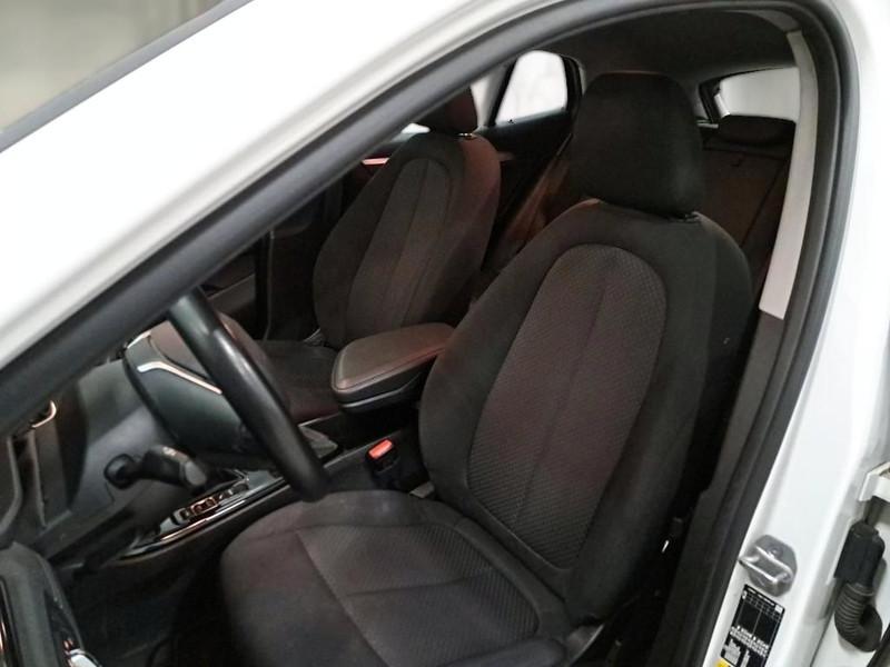 BMW X2 XDRIVE 25E BUSINESS X AUTOMATICO SUV