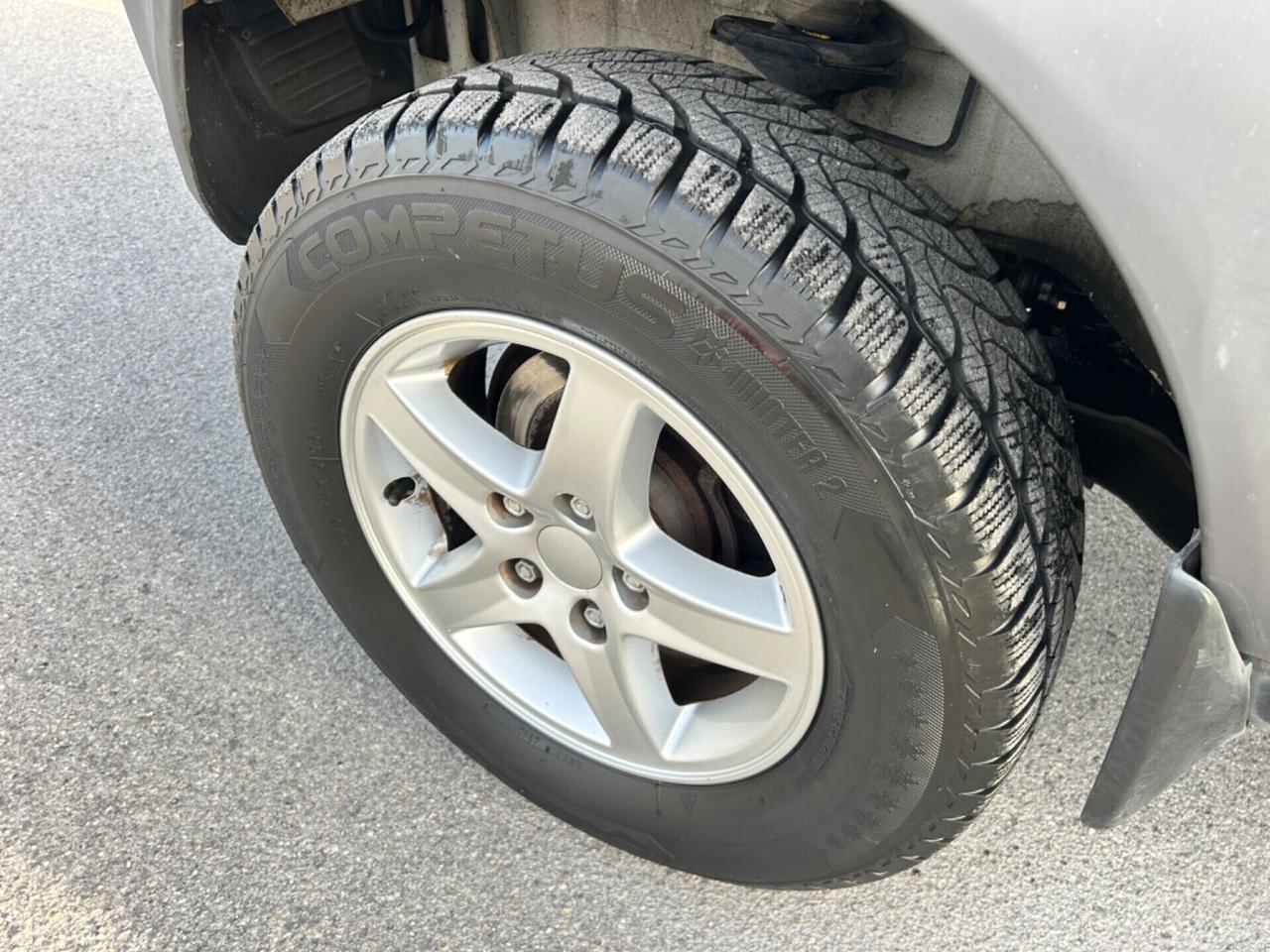 Daihatsu Terios 1.3i DISTRIBUZIONE APPENA ESEGUITA