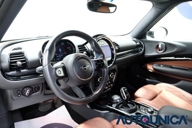 MINI Cooper Clubman 2.0 COOPER S YOURS CLUBMAN FULL LED PELLE