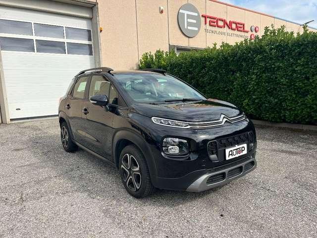 Citroen C3 Aircross PureTech 110 S&S Live
