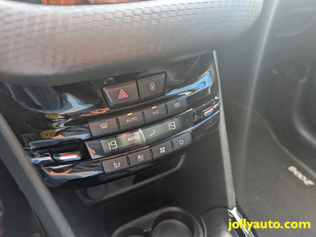 PEUGEOT 2008 1° serie PureTech 82 Allure