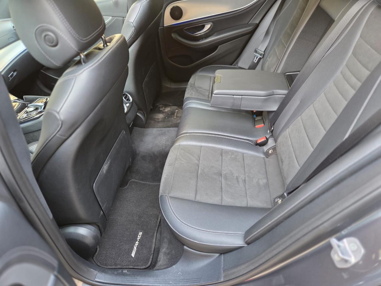 Mercedes-benz E 220 d S.W. 4Matic Auto Premium Plus AMG