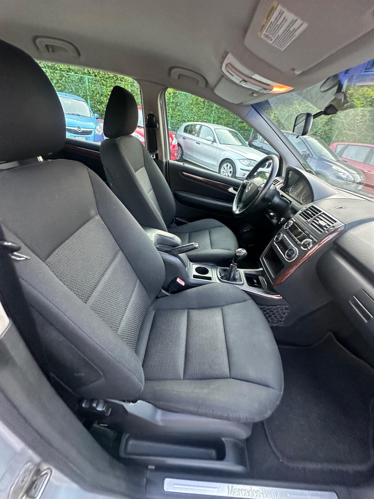 Mercedes-benz A 200 CDI Avantgarde