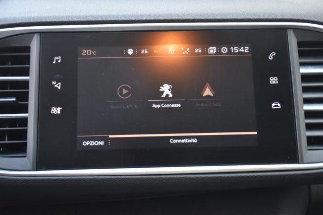 PEUGEOT 308 BlueHDi 100 S&S Business *NAVIGATORE*