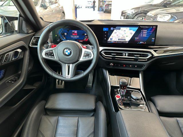 BMW M2 Auto - 19/20 - Tetto Carbonio - HarmaK - FULL