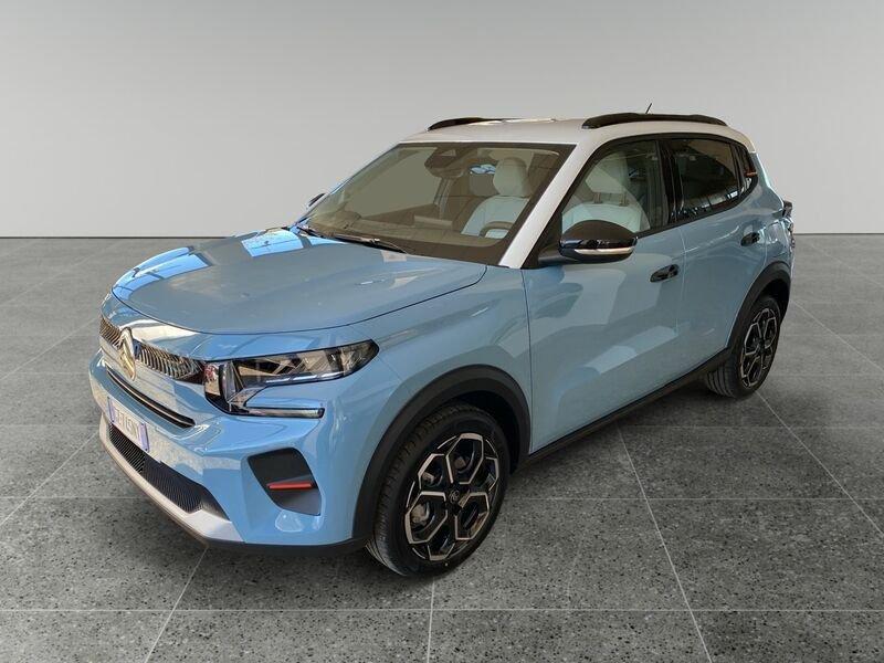 Citroën C3 C3 PureTech 100 S&S Max