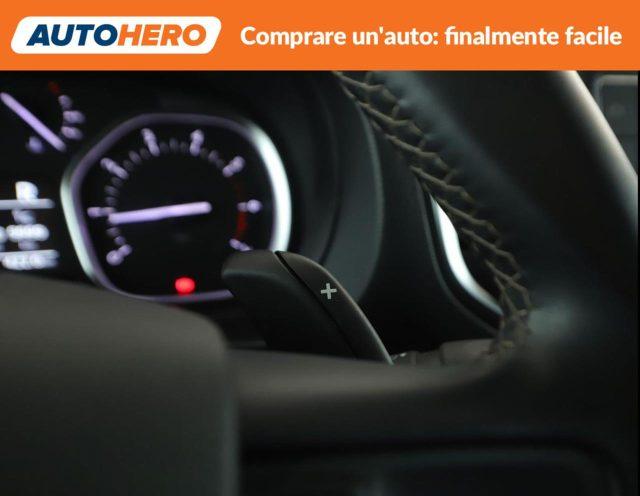 OPEL Zafira Life 2.0 Diesel 180CV aut. Start&Stop Elegance M