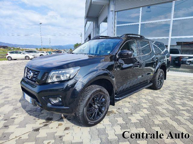 NISSAN Navara 2.3 dCi 190 CV 7AT 4WD Double Cab N-Connecta