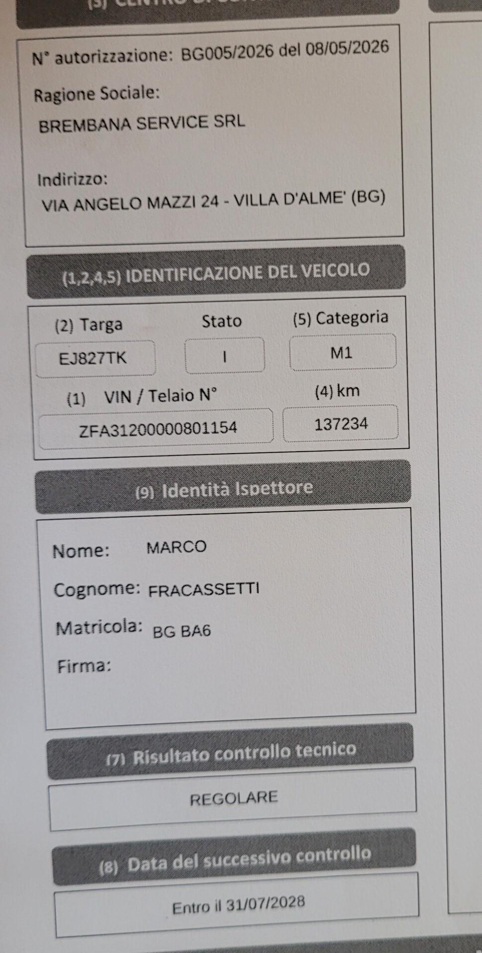 Fiat 500 0.9 TwinAir Turbo Lounge