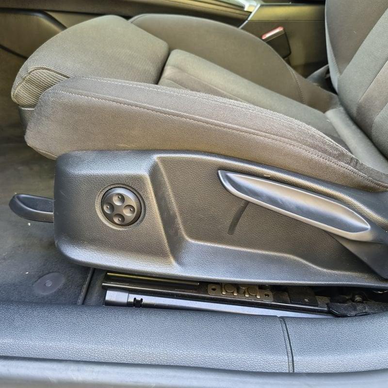 Audi A5 SPB 40 TDI AT Sport 190 CV