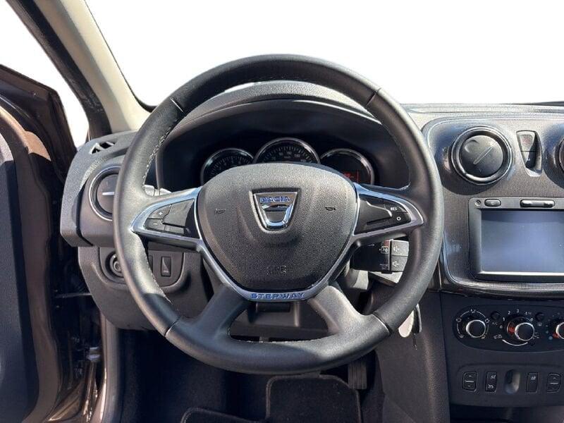 Dacia Sandero Sandero Stepway 0.9 TCe 90 CV Comfort