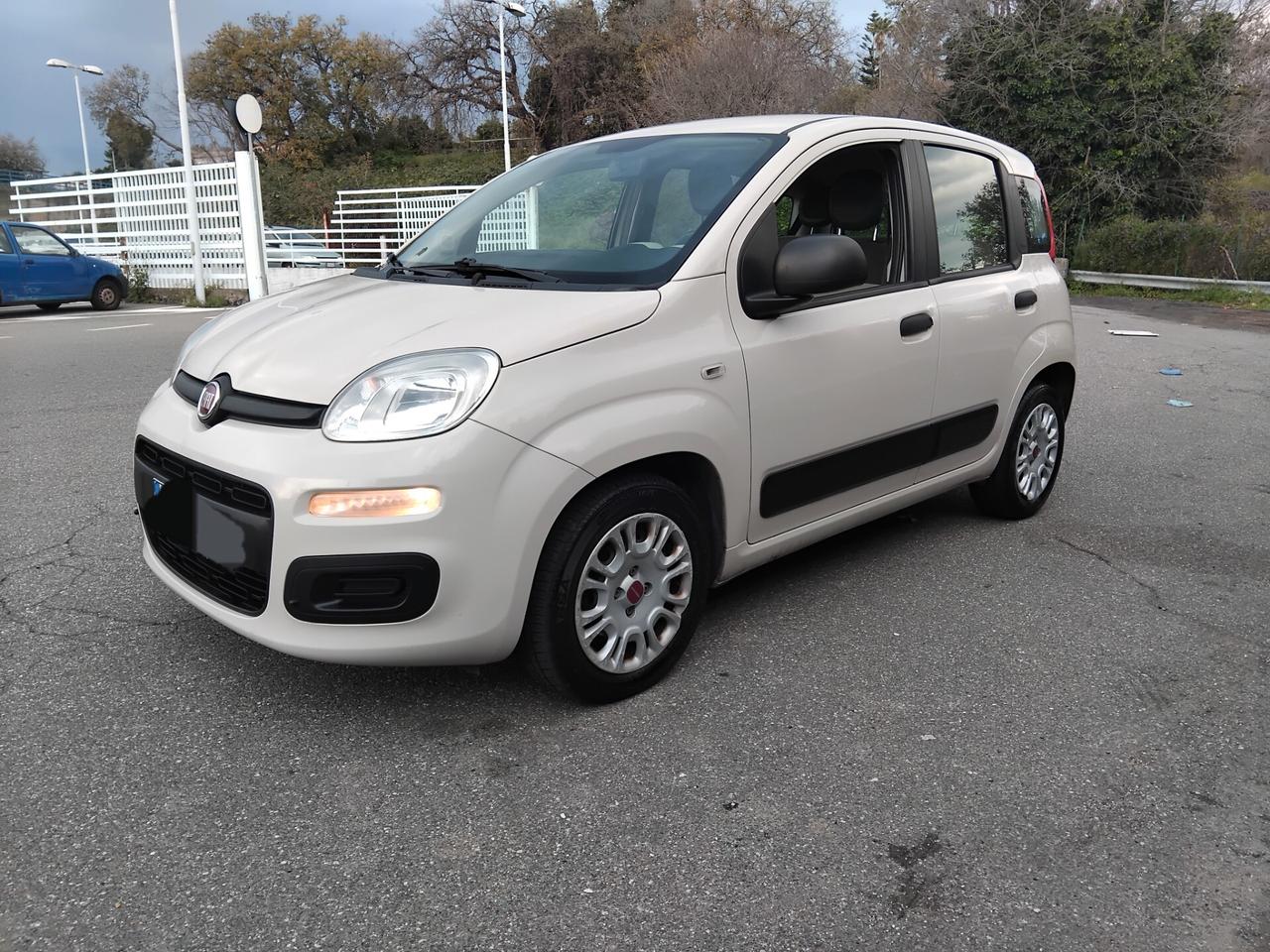 Fiat Panda 1.3 MJT 95 CV S&S Easy