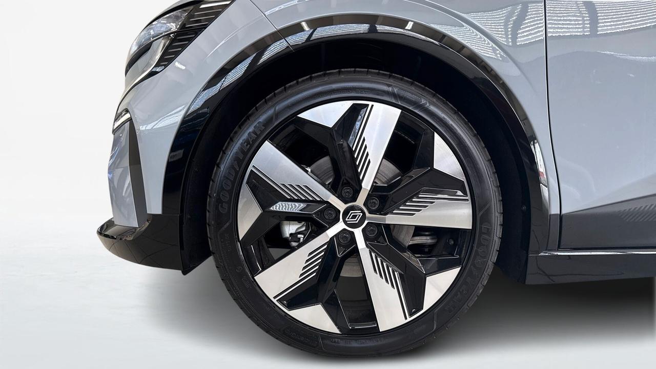 Renault Megane Mégane E-Tech Electric 220 CV Comfort Range AC7 Techno