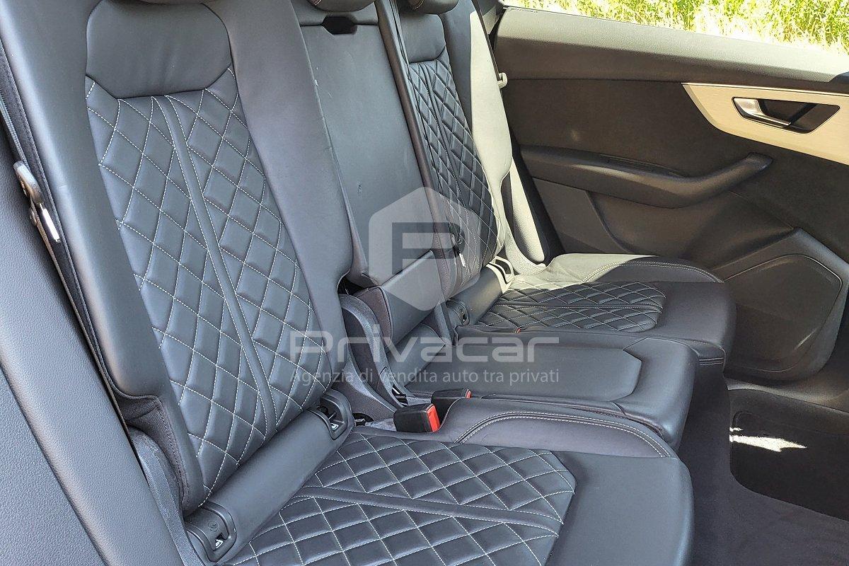 AUDI Q8 50 TDI 286 CV quattro tiptronic Sport